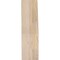 Ekena Millwork 5 1/2"W x 8"D x 20"H Olympic Smooth Knee Brace, Douglas Fir BRC06X08X20OLY00SDF - alternate 4
